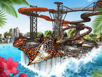 Copyright : O'Gliss Park