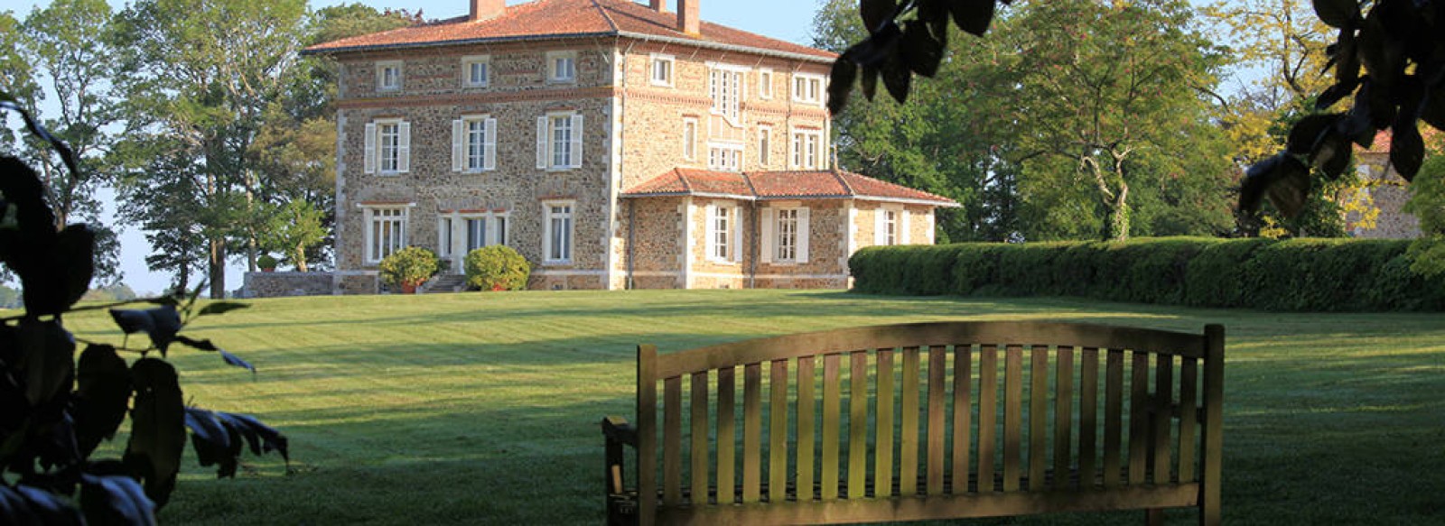 Parc de L'Auneau