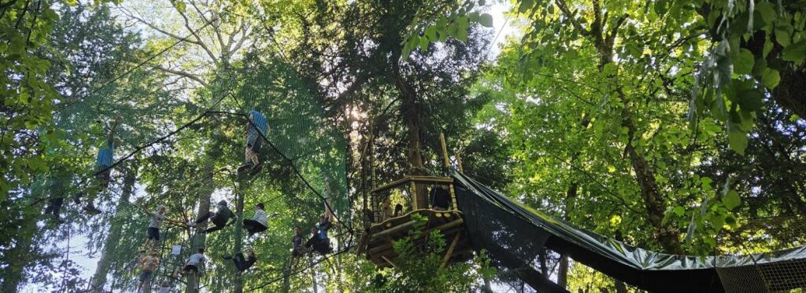 Parc Baron Aventure