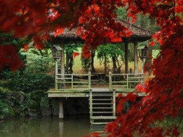 Association du Parc Oriental