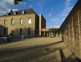 Musée du chateau de Mayenne