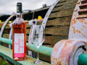 Domaine de la Belle Etoile