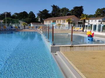 Camping les Préveils
