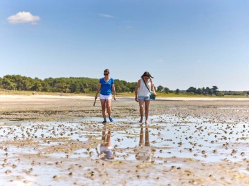Plage de Pont-Mahé, Assérac_2 Alexandre Lamoureux