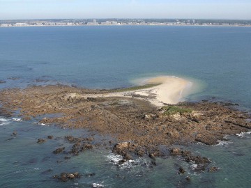 Ile des Evens