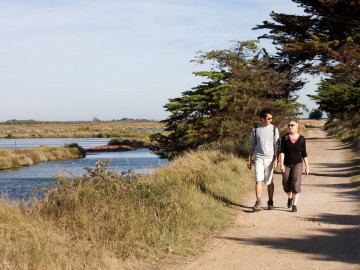 Le Polder de Sébastopol