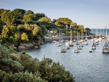 Port de la Ria_2 Mélanie Chaigneau