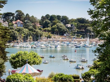 Port de la Ria_1 Mélanie Chaigneau