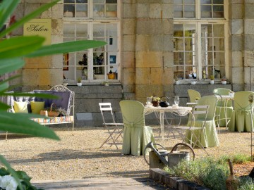 Château Colbert