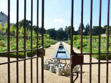 potager-du-chateau-colbert-maulévrier-49_1 Château Colbert