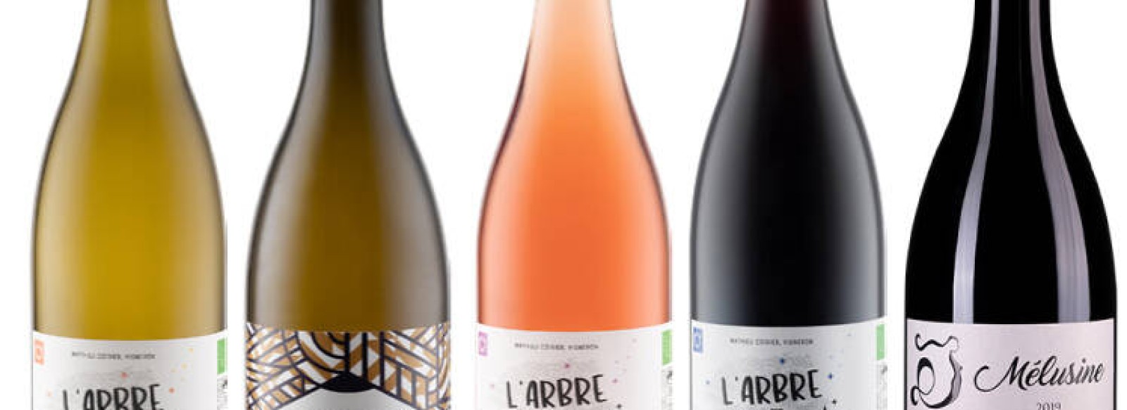 Domaine Coirier