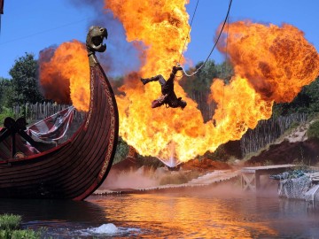 Puy-du-Fou-Les-Vikings
