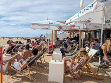 Restaurant le Phare