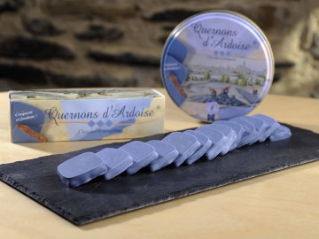 Quernons d'ardoise