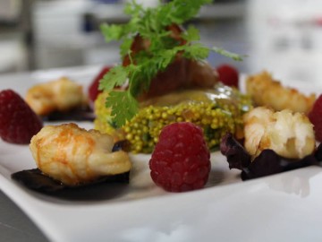 Jardin des saveurs