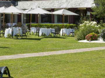 Relais & Châteaux Castel Marie Louise La Baule ©Fabrice RAMBERT_8 Fabrice RAMBERT