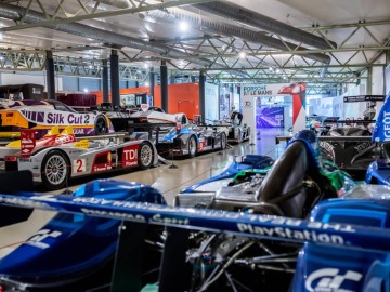 24 Heures du Mans 2014 © Rémi Blomme
