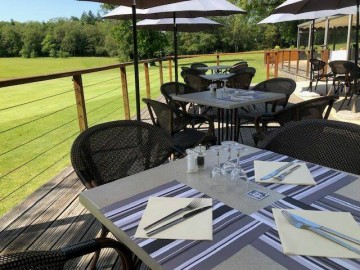 © Golf de Nantes