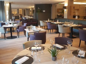 Restaurant Le Robinson