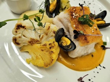 Restaurant Le Robinson