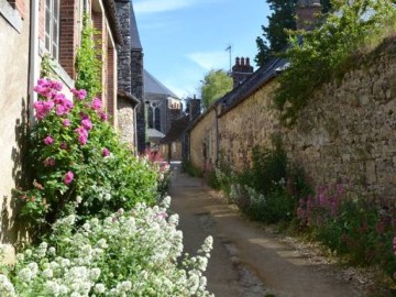 ©Office de Tourisme des Coëvrons
