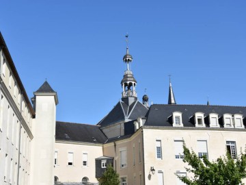 sanctuaire vraie croix anjou otanjouvert