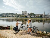 Discover La Loire à Vélo