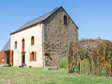 Office de Tourisme Vallée de la Sarthe / Stevan Lira