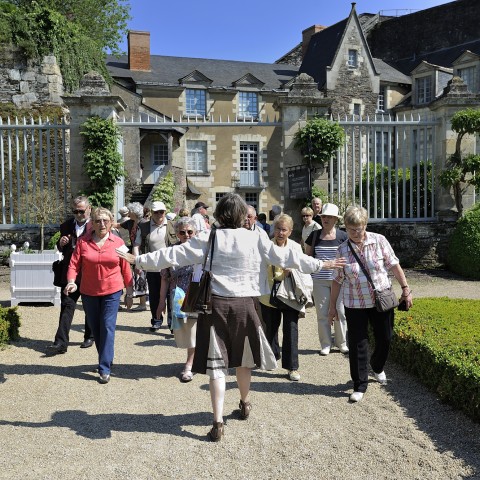  Welcome - Group accommodation