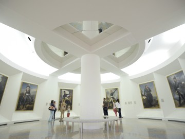 Musée d'Art et d'Histoire de Cholet
