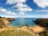 5 secret beaches to explore