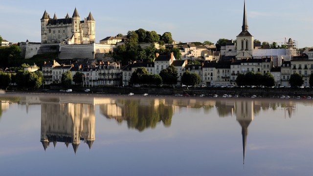 Saumur