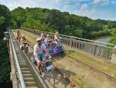 4 great reasons to explore the Vélo Francette