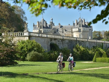 Château du Lude