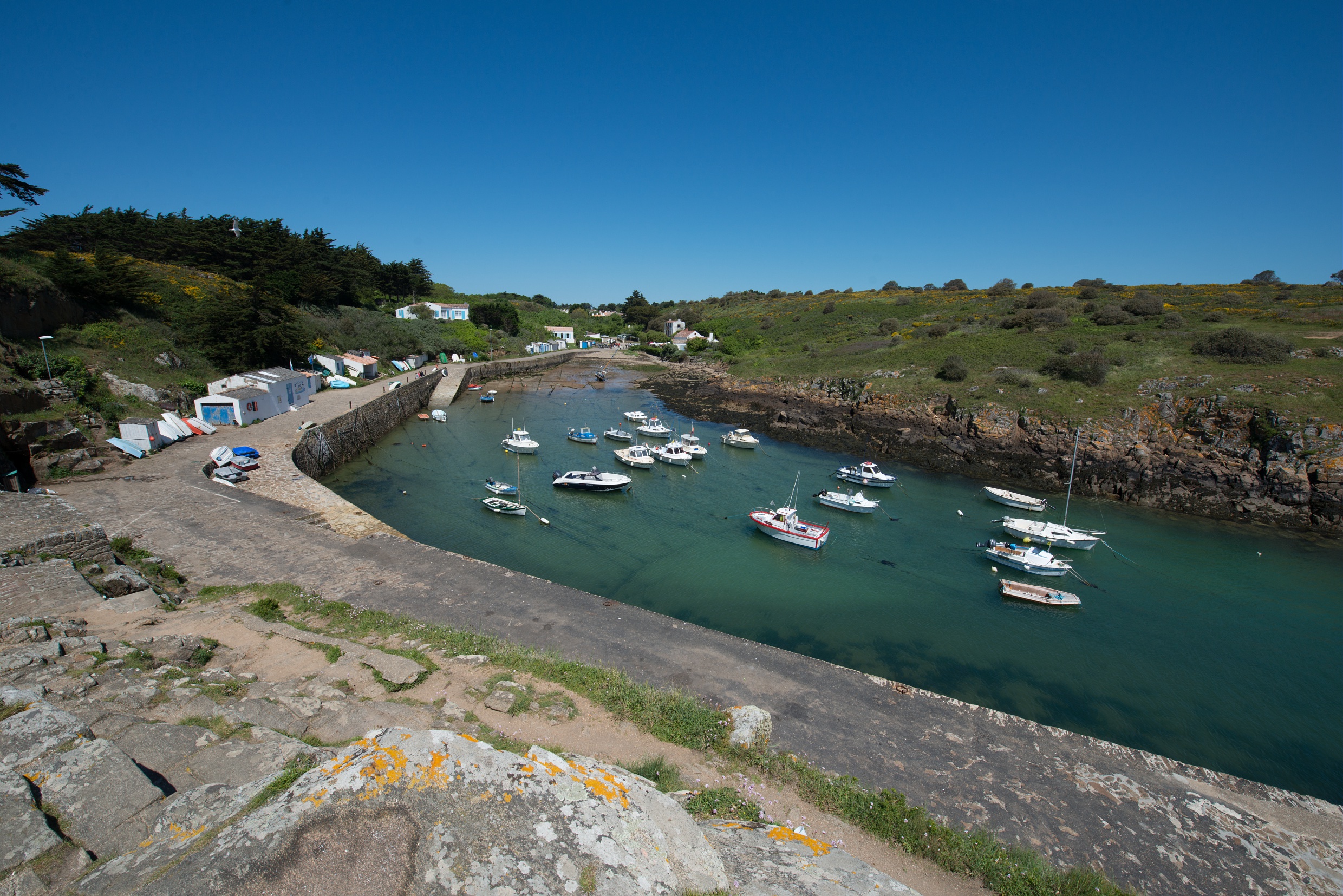Photo Heos-Marine - Nicolas Job