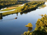 Travel in the Vignoble de Nantes