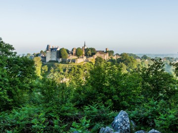 Sainte-Suzanne 