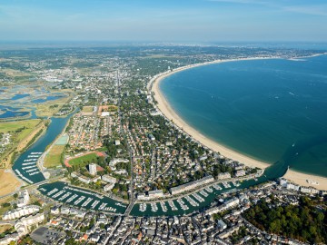 Baie de La Baule