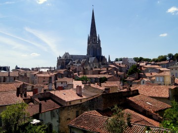 Fontenay-le-Comte