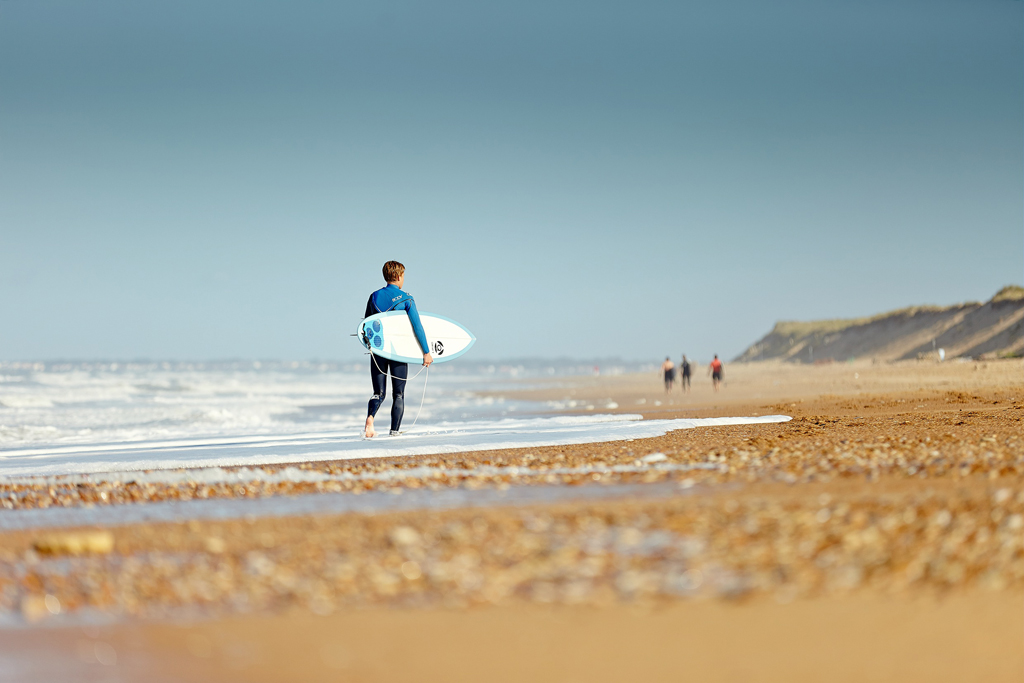 Photo A. Lamoureux - Vendée Expansion