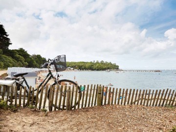 Bois de la Chaise - Noirmoutier