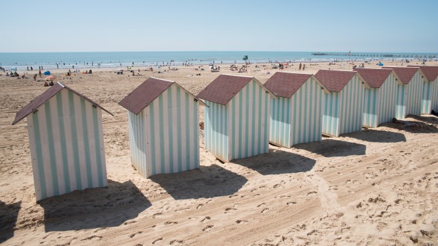 Saint-Jean-de-Monts