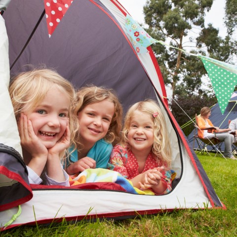 Welcome - Campsites