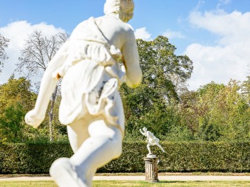 Domaine de la Garenne-Lemot