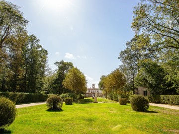 Domaine de la Garenne-Lemot
