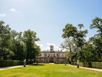 Domaine de la Garenne-Lemot