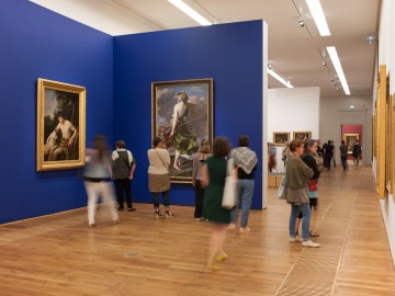 Musée d'Arts de Nantes