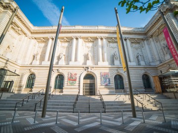 Musée d'Arts de Nantes