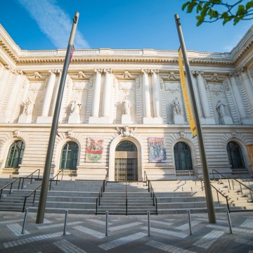 This autumn, why not visit a few museums in the Atlantic Loire Valley? 