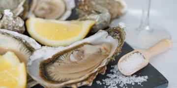 Taste some regional treats!